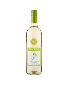 Barefoot Sauvignon Blanc 75cl