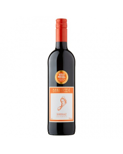 Barefoot Shiraz 75cl