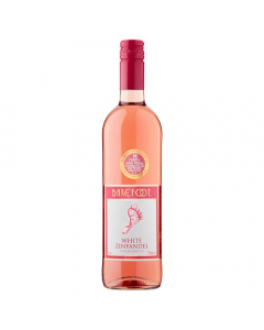 Barefoot White Zinfandel 75cl