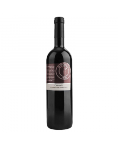 Bocelli Chianti 75cl