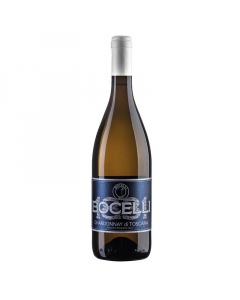 Bocelli Chardonnay di Toscana 75cl