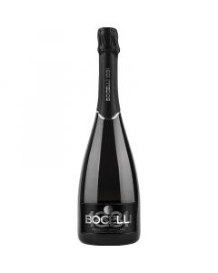 Bocelli Prosecco Gran Cuvée 75cl