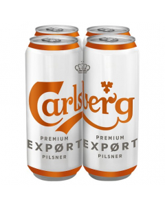 Carlsberg Export 500ml