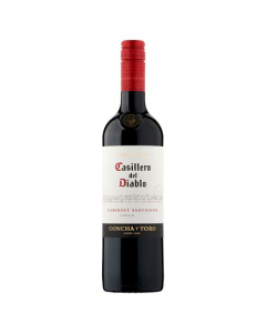 Casillero del Diablo Cabernet Sauvignon 75cl