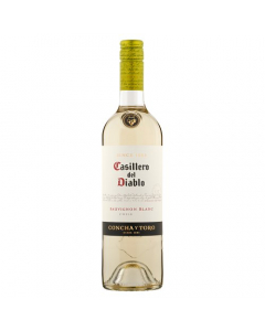 Casillero del Diablo Sauvignon Blanc 75cl