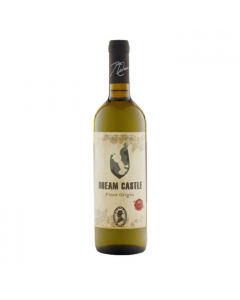 Don Ludovico Dream Castle Pinot Grigio 75cl