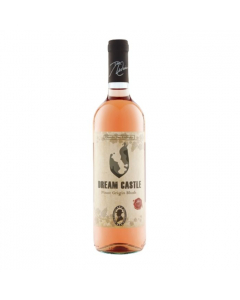 Don Ludovico Dream Castle Pinot Grigio Blush 75cl