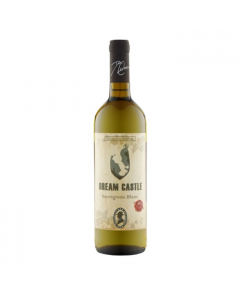 Don Ludovico Dream Castle Sauvignon Blanc 75cl