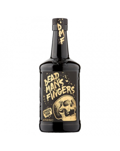 Dead Man’s Fingers Spiced Rum 70cl