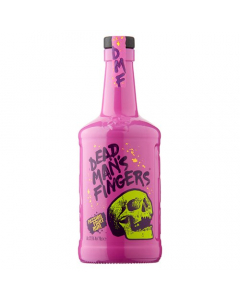 Dead Man’s Fingers Passion Fruit Rum 70cl
