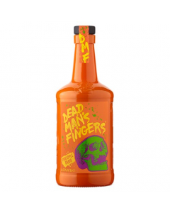 Dead Man’s Fingers Pineapple Rum 70cl