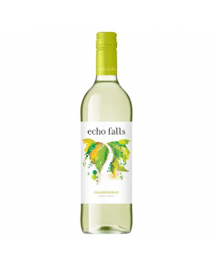 Echo Falls Chardonnay 75cl