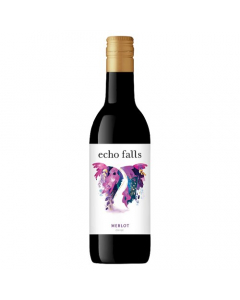 Echo Falls Merlot 75cl