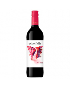 Echo Falls California Red Wine 750ml