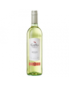 Gallo Family Moscato 75cl