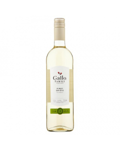 Gallo Family Pinot Grigio 75cl