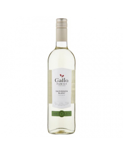 Gallo Family Sauvignon Blanc 75cl