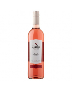 Gallo Family White Zinfandel 75cl