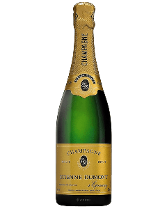 Etienne Dumont Champagne 75cl