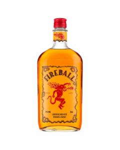 Fireball Liqueur 70cl