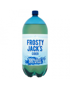Frosty Jack's Cider 2.5L