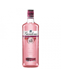 Gordon's Premium Pink Gin 70cl