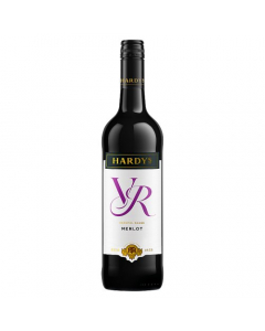 Hardys VR Merlot 75cl