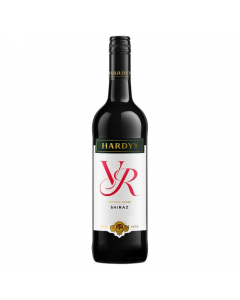 Hardys VR Shiraz 75cl