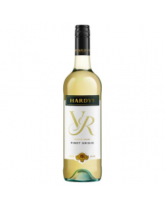 Hardys VR Pinot Grigio 75cl