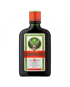 Jägermeister 20cl