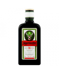 Jägermeister 35cl