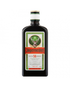 Jägermeister 50cl