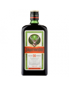 Jägermeister 70cl