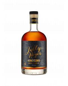 Jolly Roger Honeycomb Rum Liqueur 50cl