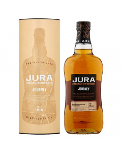 Jura Journey Single Malt Scotch Whisky 70cl