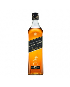 Johnnie Walker Black Label 70cl