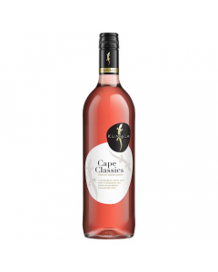 Kumala Cape Classics Rose 75cl