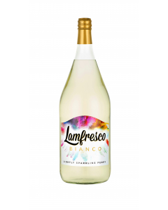 Lamfresco Bianco Lightly Sparkling Perry 1.5cl