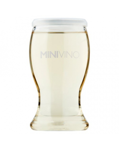 Minivino Chardonnay Cup