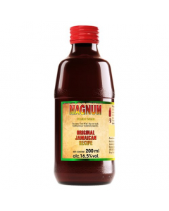 Magnum Tonic Wine 200ml