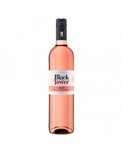 Black Tower Rosé 75cl