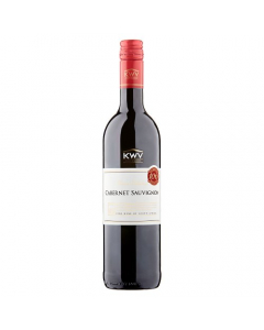 KWV Cabernet Sauvignon 75cl