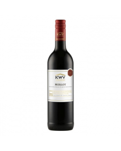 KWV Merlot 75cl