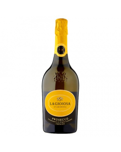 La Gioiosa Prosecco Brut 75cl