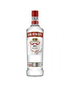 Smirnoff 70cl