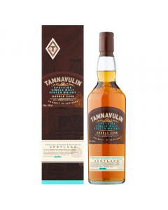 Tamnavulin Speyside Single Malt Scotch Whisky 70cl