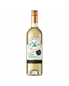 Three Mills Fruity & Zesty Reserve White 75cl