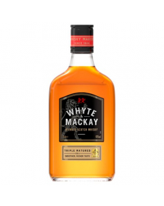 Whyte & Mackay Blended Scotch Whisky 35cl