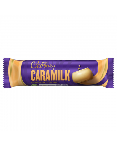 Cadbury Caramilk 36x37g