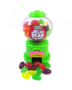 Crazy Candy Factory Jelly Bean Machine 50g